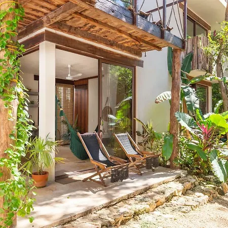 Ikal Bungalows