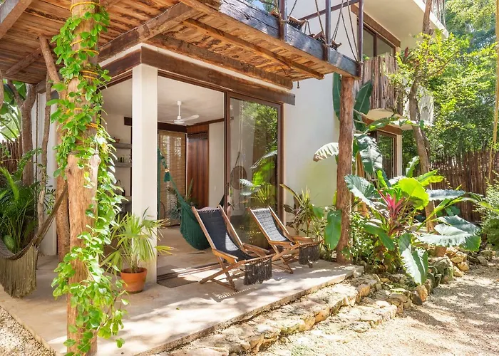 Ikal Bungalows