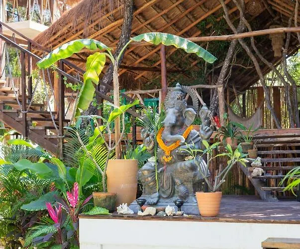 Ikal Bungalows Tulum